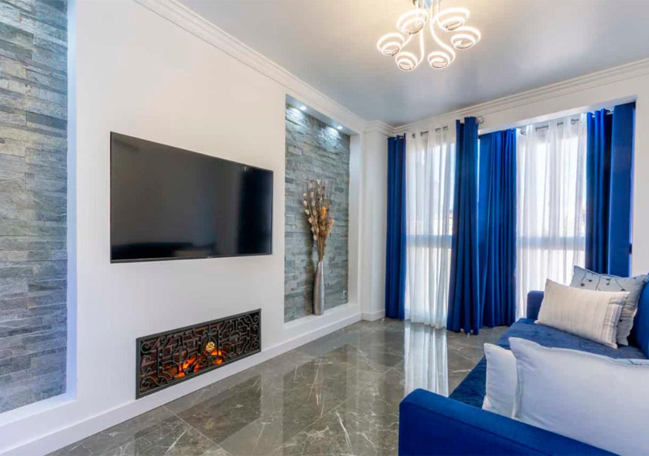 Comodo Y Acogedor Apartamento1A Мадрид Экстерьер фото